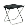 thumbnail image 1 of jinwen Outdoor Foldable Stool Mini Size Collapsible Lightweight for Traveling Party, 1 of 9