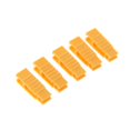 thumbnail image 3 of Miulika 2-4pack 5 Pieces Car Van Automotive Mini Standard Blade Fuse Puller Removal Tool 2 Pcs, 3 of 7