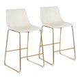 thumbnail image 1 of Duke Counter Stool by LumiSource, 1 of 8