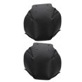thumbnail image 3 of MasteelfCA 1 Pair Shoes Protector Covers Leather Skating Shoe Protective Toe Covers, 3 of 8