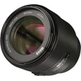 thumbnail image 2 of Meike Objectif Portrait 85mm F1.8 FF STM Plein Cadre Mise au Point Automatique pour Sony Monture Électronique, 2 of 7