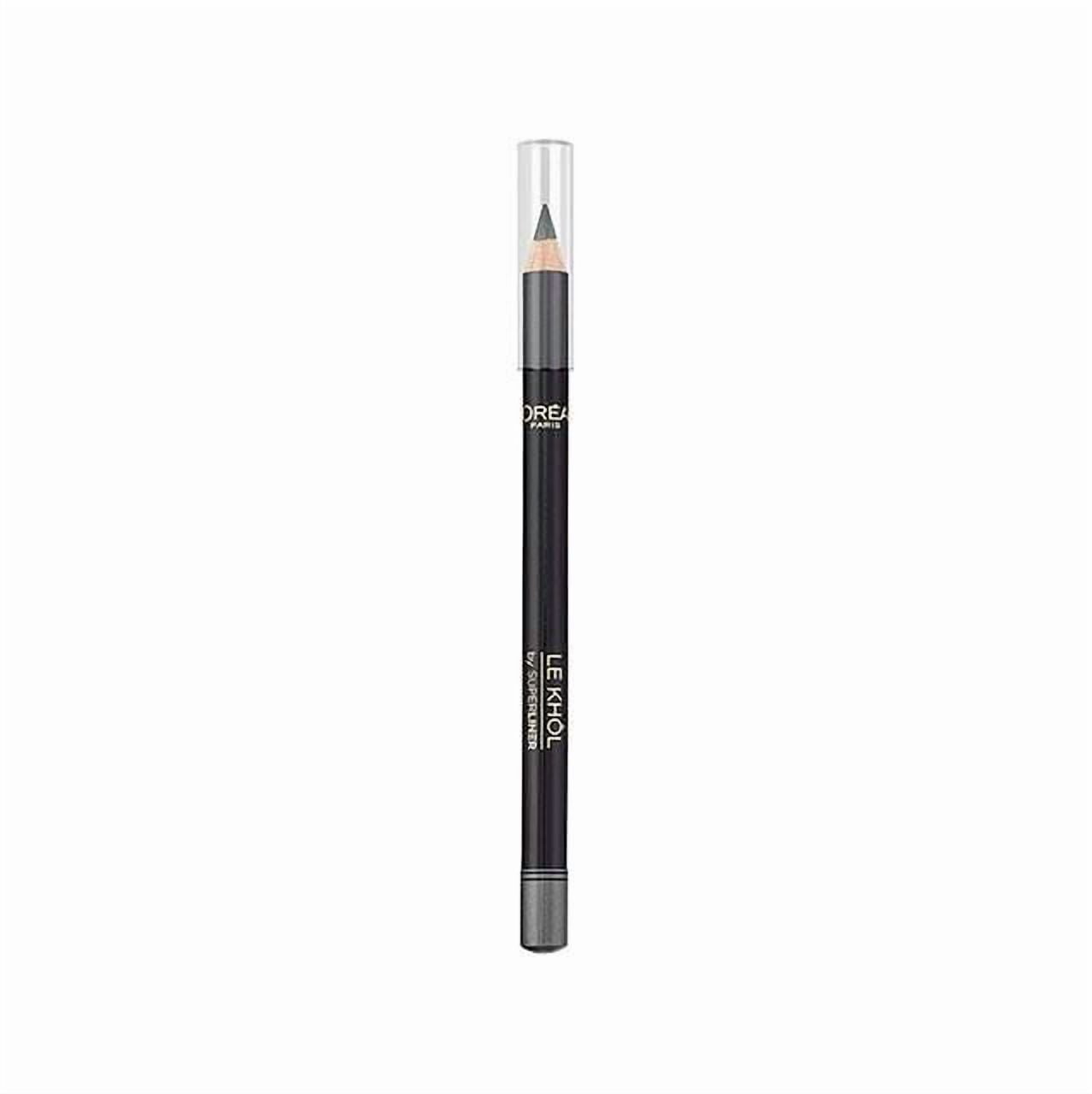 Eye liner Superliner Le Kohl , 120 Immaculate Snow