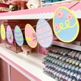 thumbnail image 2 of Astrodesigns Pastel Colored Cardstock, 8.5" x 11", 65 lb, Assorted Pastel Colors, 50 Sheets, 2 of 3