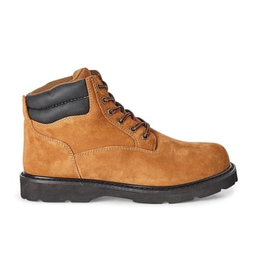 BOTTES UTILITY EN CUIR POUR HOMMES GEORGE