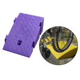 thumbnail image 4 of Ramp Scooter Portable Mobility Assist Suitcase Access Aid Disabled , 16cm, 4 of 7