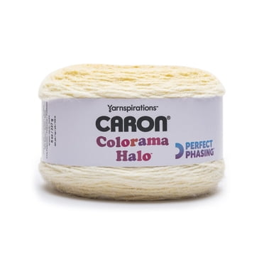 Caron® Fil Halo Colorama™, #5 Volumineux, 8 oz/227 g, 481 Yards