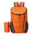 thumbnail image 1 of Boovnll Backpack, Large Capacity Multifunction Waterproof Lightweight Running Backpack for Cycling, Hiking, Skiing, Snow Sports, for Men, Women and Children with A Storage Bag, Travel Backpack, 1 of 5