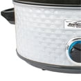 thumbnail image 2 of Brentwood Select 7QT Slow Cooker, 2 of 7