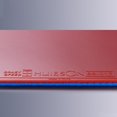 thumbnail image 4 of Yimiti Housse en Éponge de Caoutchouc pour Tennis de Table, Adaptée aux Raquettes de Ping-Pong et de Pagaie, Peau en Caoutchouc, Rouge, 4 of 9
