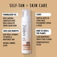 thumbnail image 2 of St Moriz Professional Instant Self Tanning Mousse Medium, 2 of 5