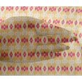 thumbnail image 4 of oneOone Viscose Chiffon Fabric Geometric Ikat Fabric Prints By Yard 42 Inch Wide, 4 of 4