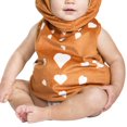 thumbnail image 2 of Baby's Blushing Doe Plush Costume 6-12 Months., 2 of 3