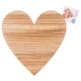 thumbnail image 1 of On the Surface™ Hanging Heart Décor, 1 of 2