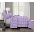 thumbnail image 2 of 3 Pieces Seersucker Comforter Set, 2 of 3
