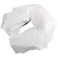thumbnail image 2 of Master Massage 100-pk Disposable Face Pillow Covers, 2 of 2
