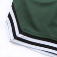 thumbnail image 4 of Men‘s Gym Basketball Shorts Bodybuilding Running Training Elastic Fitted Jogging Short Pants Cqh, 4 of 6