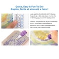 thumbnail image 5 of DIAMOND DOTZ My Pal Woodstock Special Edition Diamond Kit, 5 of 5