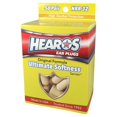 thumbnail image 1 of HEAROS Ultimate Softness Series Bouchons d'Oreilles, Beige, 56 Paires, 1 of 3