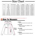 thumbnail image 3 of SMihono Hauts pour Femmes Été Chic Décontracté Mode Femmes Coton Lin Manches Courtes Imprimé T-Shirt pour Dames Hauts T-Shirt Oversize pour Femmes, 3 of 9