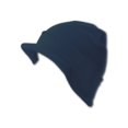 thumbnail image 1 of Cuff Beanie Visor Skull Cap Hat Beanie - Navy, 1 of 1