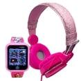 thumbnail image 1 of Paw Patrol Touch Screen Interactive Watch and  Headphone Set, 1 of 5