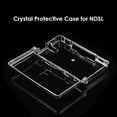 thumbnail image 4 of Coque de Protection Transparente Rigide pour PC pour Console DS Lite, 4 of 9