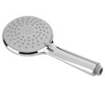thumbnail image 3 of Électrodéposition 6 Fonctions Douche sous Pression Tête de Douche à Main Accessoires de Salle de Bains, 3 of 6
