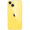 thumbnail image 3 of Refurbished Apple iPhone 14 - 512GB – Yellow – 12MP Dual Rear & 12MP Front Camera - Fully Unlocked Smartphone - Excellent Condition, 3 of 8