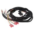 thumbnail image 2 of Complete Main Connector Wiring Harness, 625805 Plastic Full Main Harness  for TXT48 2010 To 2013, 2 of 8