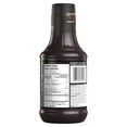 thumbnail image 2 of Bull's-Eye Guinness Draught Beer Blend BBQ Sauce, 425mL, 2 of 8