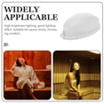 thumbnail image 4 of USHOBE Sauna Lights Sauna Lamp White 1Pack High Temperature Resistant, 4 of 8
