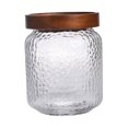 thumbnail image 2 of simhoa Airtight Food Storage Container Cookie Jar with Lid Kitchen Canisters for Spices 500ml, 2 of 7