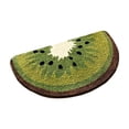 thumbnail image 2 of Fruit Bath Mat for Kids | Soft Microfiber Absorbent Bathroom Rug | Non-Slip Backing | Fast Drying | 40x60 cm | Ideal for Children's Room, Bathroom & Living Areas, 2 of 6