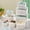 A, variant on Food Storage Containers 3-Piece Set with Leak-Proof Locking Lids, BPA-Free Plastic, Microwave and Dishwasher Safe, for Refrigerator, Freezer and Pantry