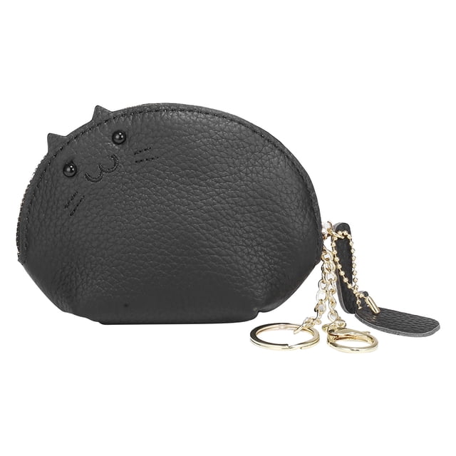 Dvkptbk Storage Coin Purse Key Bag Small Purse Mini Cute Coin Bag Home Essentials