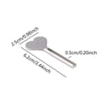 thumbnail image 3 of Items Pry A Nine Lives Wet Phone Fix Toolbox with Hutch Dwst17888 Key Tooth Paste Squeezer | Stainless Steel Toothpaste Roller Squeezer Roller Tube Wringer Metal Tube Squeezer Key For Toothpaste Paint, 3 of 4