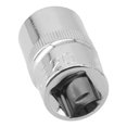 thumbnail image 3 of Prises de Type E1/2 Outil Femelle pour Douille Torx pour Clé à Cliquet Tête Outils Manuels E20, 3 of 10