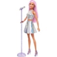 thumbnail image 1 of Barbie-Pop Reveal-Poupée parfumée série Boba Tea avec accessoires, 1 of 7