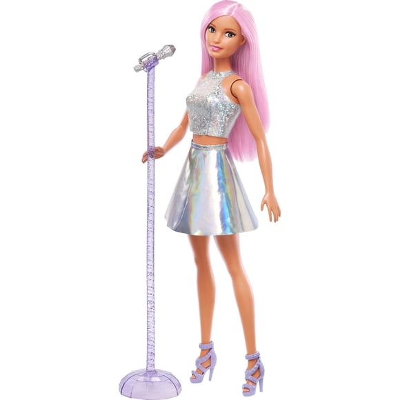 Barbie Pop Reveal Boba Tea Series Fashion Doll & Accessories Set with 8 Surprises (Styles May Vary)