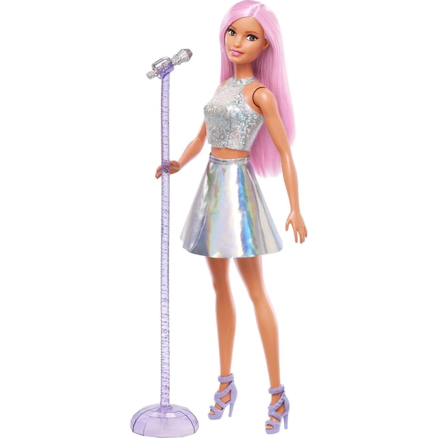 Barbie-Pop Reveal-Poupée parfumée série Boba Tea avec accessoires