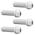 thumbnail image 3 of jinwen 8 Pcs Bolts Bottle Cage Bolts Socket Head Bolts Cycling Tool M7 High, 3 of 7