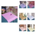 thumbnail image 3 of 12x Drap de Table de Massage Sectionnel pour Salon de Beauté Cosmétique 50x80cm, 3 of 5