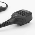 thumbnail image 4 of tamizeot Micro Mains Libres Microphone Haut-Parleur Talkie-Walkie Printemps Radio Bidirectionnelle 1 Ensemble, 4 of 6