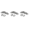 thumbnail image 1 of 30Pcs 6802- 15X24X5mm Metal Shielded Sealed Deep Groove, 1 of 3