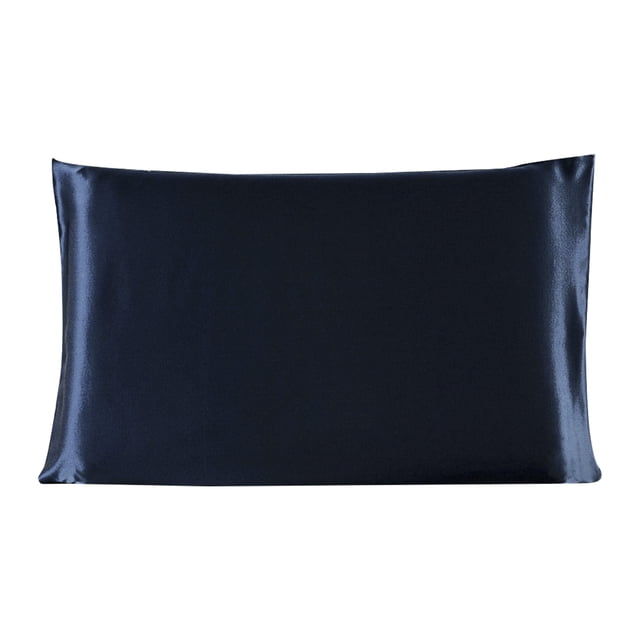 Unique Bargains Taie d'Oreiller Housse Taie d'Oreiller 100 % Soie