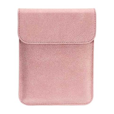 Guardoinrt Tablet Sleeve Bag Protection Protective Pouch Fuax Leather Supplies Case Carrying Lightweight Accessories Pouches Type 4