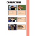 thumbnail image 2 of The Dragonmaster's Revenge: An Unofficial Graphic Novel for Minecrafters (Volume 6), 2 of 5