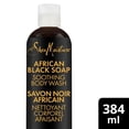 thumbnail image 1 of SheaMoisture African Black Soap Body Wash, 1 of 8