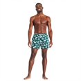 thumbnail image 2 of Short de bain de volley imprimé George pour hommes, 2 of 6