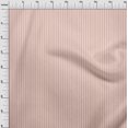 thumbnail image 3 of oneOone Viscose Chiffon Fabric Stripe Fabric Prints By Yard 42 Inch Wide, 3 of 4
